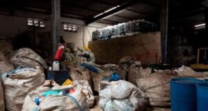 Proponen cambios en la ley de residuos sólidos