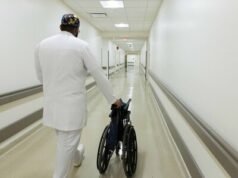 Abinader ha otorgado 796 pensiones del sector salud en 2026