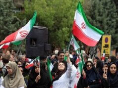 Irán presenta propuesta a EE. UU. para poner fin a la guerra