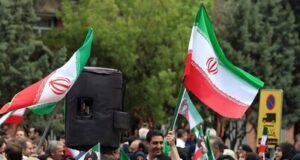 Irán presenta propuesta a EE. UU. para poner fin a la guerra