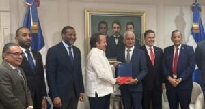 Proyecto de ley para modificar Ley 47-20 en Senado