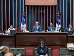 Proyecto ley juegos de azar frena licencias de bancas