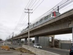 Abinader inaugurará mañana martes el Metro Los Alcarrizos