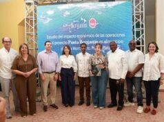 Punta Bergantín generará empleo en Villa Montellano