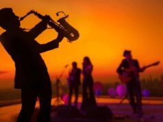 Punta Cana se prepara para la cuarta edición de The Village Jazz Fest