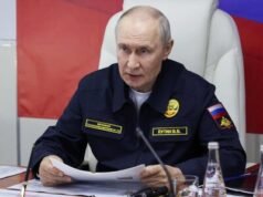 Rusia Unida alcanza mayoria en elecciones