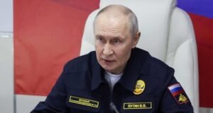 Rusia eleva presión sobre OTAN tras advertir uso armas nucleares