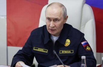 Rusia Unida alcanza mayoria en elecciones