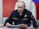 Rusia Unida alcanza mayoria en elecciones