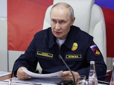 Rusia Unida alcanza mayoria en elecciones