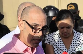 ¿Qué hizo Redondo Llenas durante 30 años en prisión?