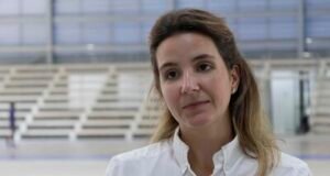 ¿Quién es Rocío Vidal, nueva directora ejecutiva de URBE?