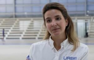 ¿Quién es Rocío Vidal, nueva directora ejecutiva de URBE?