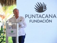 Rainieri critica crecimiento inmobiliario sin control en Punta Cana