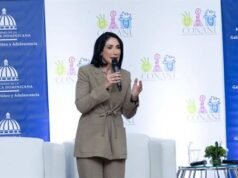 Raquel Arbaje participará cumbre global sobre futuro digital de niñez