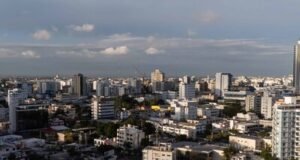 RD es el segundo país de AL con más deuda en moneda extranjera