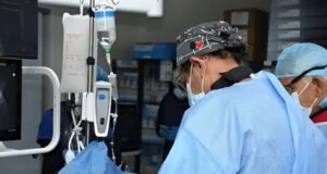 RD estrena programa para diagnosticar la microcirculación cardíaca