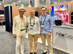 RD fabrica más de 196 millones de cigarros hechos a mano al año