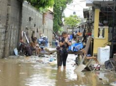 RD ha tenido dos eventos hidrometeorológicos al año en una década