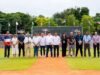 RD inaugura el Premundial de Béisbol U*18 con 11 países en competencia