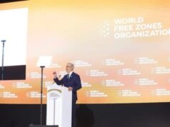 RD presenta sus zonas francas como eje de competitividad global