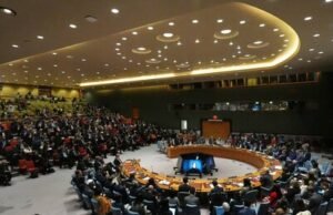 RD se abstiene en votación de la ONU sobre embargo a Cuba