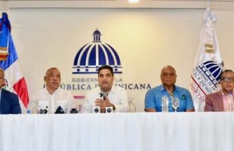 RD será sede del Premundial de Béisbol Sub-18 con 12 selecciones