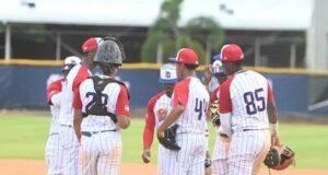RD vence a Curazao y arranca con buen pie en el Premundial U-18