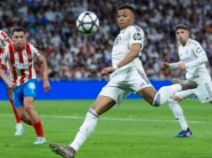 Real Madrid se complica la Liga antes de visitar al Bayern