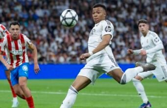 Real Madrid se complica la Liga antes de visitar al Bayern