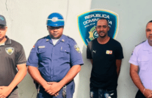 Reapresan internos prófugos en Dajabón
