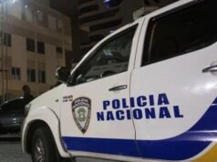 Detenido sargento del Ejército por muerte de pareja en Darío Contreras