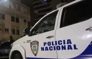 Muertes en intervenciones policiales en septiembre