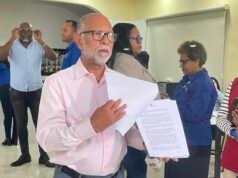 Recurso ante Tribunal Constitucional por Código Penal