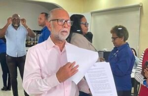 Recurso ante Tribunal Constitucional por Código Penal