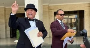 Recursos buscan frenar eliminación candidaturas independientes