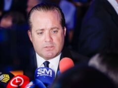 Paliza asegura apoyo a los productores de arroz