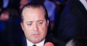 Paliza asegura apoyo a los productores de arroz