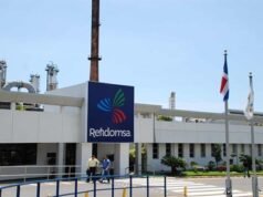 Refidomsa finaliza trabajos de mantenimiento