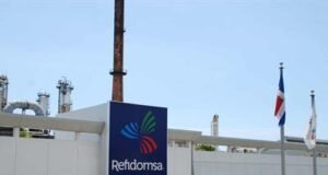 Refidomsa finaliza trabajos de mantenimiento