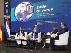 Reforma a la seguridad social es la que sigue luego de la laboral