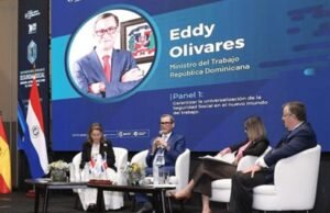 Reforma a la seguridad social es la que sigue luego de la laboral