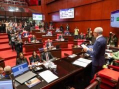La reforma de la Policía Nacional en Congreso Nacional
