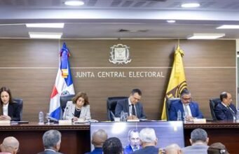 JCE aprueba reglamento sobre encuestas electorales y sanciones