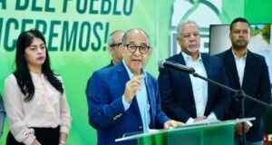 Rendición de cuentas: FP afirma que el 16 % de las obras son nuevas