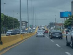 Obras Públicas embellece la capital de cara a Juegos Centrocaribeños