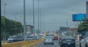 Obras Públicas embellece la capital de cara a Juegos Centrocaribeños