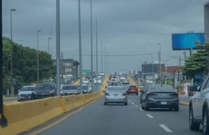 Obras Públicas embellece la capital de cara a Juegos Centrocaribeños