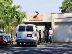 Muere hombre quemado por su hermano en Santiago