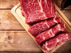 República Dominicana aprueba importar carne de res desde Canadá